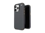 Speck Presidio2 Pro Magsafe Apple Iphone 15 Pro (Grigio Carbone/Bronzo Freddo/Bianco)