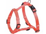 Nobby Collare "Classic" Corallo Petto: 50-70 Cm; Larghezza: 20 Mm