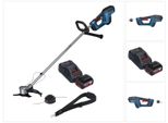 Bosch Gfr 18V-23 Decespugliatore Professionale A Batteria 18 V 230 Mm Brushless + 1X Batteria 5,0 Ah + Caricabatterie