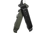 Topeak Power Lever Pro Leva Pneumatici Verde Verde Taglia Unica