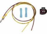 Kit Riparazione Cavi Metzger Kit Riparazione Cavi Iniettore Iniettore 2324216 Per Vw Golf Iv Hatchback (1J1)