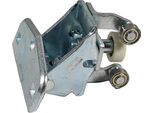 Metzger 2310165 Guida A Rulli Porta Scorrevole Per Iveco Daily Vi Furgone Centro Destra Destra Centro