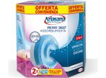 Ariasana Aero 360 Tab Lavanda Relax Bipack 2X450G