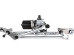 Metzger 2191068 Tirante Tergicristallo Per Opel Mokka / Mokka X (J13) Per Chevrolet Trax I (U200)