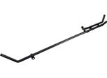 Metzger 4010579 Tubo Refrigerante Radiatore Per Audi Q3 (8UB, 8UG)