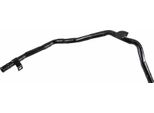Metzger 4010571 Tubo Refrigerante Tubo Radiatore Per Vw Golf Vi (5K1) Passat Variant (3C5) Tiguan (5N) Golf Plus (5M1, 521) Golf Vi Variant (AJ5)