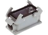 Custodia Per Presa Han 16B-Asg2-Rb-29 - Presa Per Connettori Industriali 19 30 016 0271
