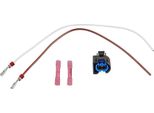 Metzger 2324222 Kit Di Riparazione Del Cavo Del Generatore Adatto A MERCEDES-BENZ Vito Bus (W639) Viano (W639) Vito / Mixto Delivery Van (W639)