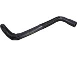 Metzger Tubo Radiatore Tubo Dell'acqua Adatto Per Peugeot 207 (Wa, Wc) 2421716