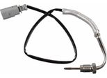Metzger 08941041 Sensore Temperatura Gas Di Scarico Per Vw Passat Variant (3G5, CB5) M14X1,5 410 Mm