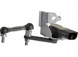 Metzger Sensore Regolazione Distanza Luci 0901525 Anteriore Sinistro Per Volvo XC60 Ii (246)
