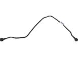 Metzger Tubo Radiatore Tubo Dell'acqua Adatto Per Peugeot 307 Sw (3H) 2421678