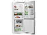 WB70E973W Frigorifero Combinato Whirlpool