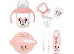 Thermobaby Set Per Bambini 4 Pezzi, Minnie