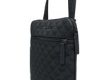 Emporio Armani Borsa A Tracolla Da Uomo 4M185Y 022V8 1336 Colore: Nero Dimensioni: Taglia Unica