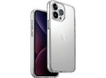 Uniq Lifepro Xtreme Custodia Iphone 15 Promax 6.7 Trasparente/Cristallina