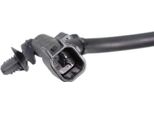 Metzger Sensore Velocità Ruota Posteriore Sinistra Destra Per Ford Mondeo V Estate (Cf) 09001522