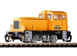 Piko Tt 47303 Tt Locomotiva Diesel Br 102 Della Dr (47303)