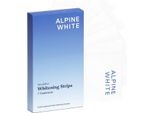 Strisce Sbiancanti Alpine White Strisce Sbiancanti Alpine White Sensitive Per Denti Visibilmente Più Bianchi In Soli 3 Giorni Blu Taglia Unica