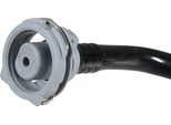 Metzger Tubo Radiatore Tubo Dell'acqua Per Audi A4 Avant (8K5, B8) 2421680