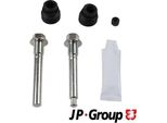 Jp Group 3964003210 Set Boccole Guida Pinza Freno Anteriore Sinistra Anteriore Destra Impianto Frenante Akebono