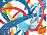 Massaggiagengive Sensoriale Per Bambini Piccoli Sonaglio ZA4308 Ni