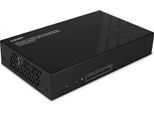 Lindy 100M Cat.6 4 Porte Hdmi 4K60 Hdbt Estensore Splitter