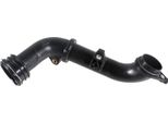 Metzger 4010548 Tubo Del Refrigerante Tubo Flessibile Del Radiatore Inferiore Adatto Per MERCEDES-BENZ Classe C Berlina (W204) Classe C Station Wagon (S204) Glk (X204)