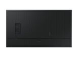 Samsung QB43C Pannello Piatto Per Segnaletica Digitale 109,2 Cm (43") Lcd Wi-Fi 350 Cd/M² 4K Ultra Hd Nero Processore Integrato Tizen 7.0 16/7"