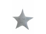 Cuscino Stella 51 X 51 Cm Grigio