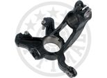 Optimal KN-101027-03-R Snodo Dello Sterzo Sospensione Dello Sterzo Per Vw Polo (AW1, BZ1) Per Skoda Fabia Iv Hatchback (PJ3) Per Seat Ibiza V (KJ1) Anteriore