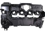 Coperchio Testata Cilindri 2389207 Per Bmw 3 Touring (E91) + Guarnizioni