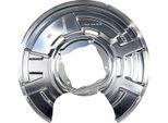 Metzger Piastra Di Spruzzo Disco Freno Per Bmw 5 Touring (F11) Posteriore Destro 6115534 Piastra Di Ancoraggio