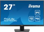 Iiyama Prolite XU2793HSU-B6 - Monitor Led - 68,6 Cm (27")"
