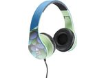 Cuffie On-Ear Music Sound Fantasy Jack 3.5: Perfette Per Chi Ama La Musica E La Moda. Ha Un Archetto Estensibile E Morbidi Padiglioni Auricolari Che Assicurano Il Comfort Anche Per Lunghi Periodi Di Tempo