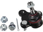 Metzger Giunto Di Supporto Anteriore Destro Inferiore Per Hyundai I30 Hatchback (Pde, Pd, Pden) 57034102