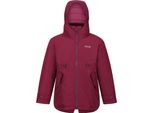 Regatta - Giacca Da Sci "Violane"" Per Bambini RG9320 (146-152) (Rosso Bordeaux)"