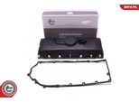 Coperchio Testata Cilindri 48SKV087 Per Vw Transporter V Bus (7HB, 7HJ, 7EB, 7EJ, 7EF, 7EG, 7HF, 7EC) + Guarnizione