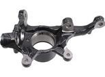 Metzger 58162602 Snodo Dello Sterzo Sospensione Della Ruota Sterzo Per Bmw X5 (E53) Anteriore Destro
