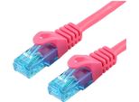 Cavo Patch Professionale Logon U/Utp 20 M - Cat5E
