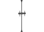 Multibrackets 3620 Supporto Per Display Espositivi 165,1 Cm (65") Nero"