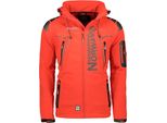 Giubbotti Geographical Norway Techno WU1060HGNRED