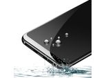 Per Xiaomi Redmi Note 13 Pro / Poco X6 2X 3D Display Full Lcd H9 Protezione Laterale In Vetro Temperato