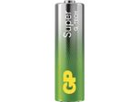 Gp Batterie Ultra Alcaline GP15AU Batteria Monouso Aa, LR06