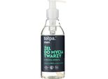 TołPa Men Gel Detergente Per Il Viso Al Tè Verde