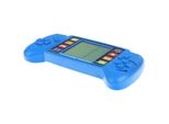 Gioco Elettronico Arcade Con Console Blu