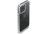 Hama 00136018 Custodia Per Cellulare 15,5 Cm (6,1") Cover Trasparente"
