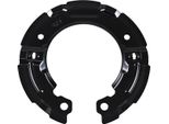 Piastra Portapacchi Metzger 6117101 Posteriore Sinistra Posteriore Destra Per Bmw 3 Touring (E91) 160 Mm