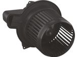 Febi Bilstein 180770 Motore Soffiatore Interno Per Fiat Panda Hatchback (312, 319) 500E Nuova 500 Cabrio (332)