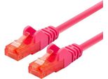 Logon Cavo Patch Professionale U/Utp Cat6 - 1,5 M